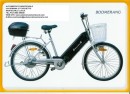 BICICLETTE ELETTRICHE CON PEDALATA ASSISTITA VARI MODELLI E COLORI