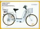 BICICLETTE ELETTRICHE CON PEDALATA ASSISTITA VARI MODELLI E COLORI
