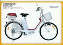 BICICLETTE ELETTRICHE CON PEDALATA ASSISTITA VARI MODELLI E COLORI