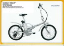 BICICLETTE ELETTRICHE CON PEDALATA ASSISTITA VARI MODELLI E COLORI