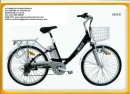 BICICLETTE ELETTRICHE CON PEDALATA ASSISTITA VARI MODELLI E COLORI