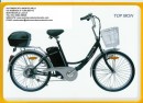 BICICLETTE ELETTRICHE CON PEDALATA ASSISTITA VARI MODELLI E COLORI