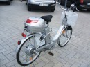 BICICLETTE ELETTRICHE CON PEDALATA ASSISTITA VARI MODELLI E COLORI