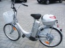 BICICLETTE ELETTRICHE CON PEDALATA ASSISTITA VARI MODELLI E COLORI