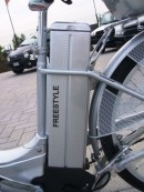 BICICLETTE ELETTRICHE CON PEDALATA ASSISTITA VARI MODELLI E COLORI