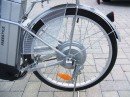 BICICLETTE ELETTRICHE CON PEDALATA ASSISTITA VARI MODELLI E COLORI