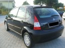 CITROEN C3 1.1 BENZINA DEL 2007